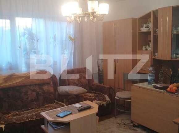 Apartament de vânzare 4 camere Manastur - 35378AV | BLITZ Cluj-Napoca | Poza1