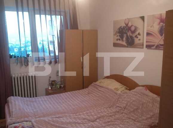 Apartament de vânzare 4 camere Manastur - 35378AV | BLITZ Cluj-Napoca | Poza2
