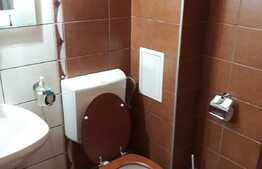 Apartament 2 camere, 65 mp, parcare, zona strazii Hameiului