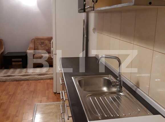 Apartament de închiriat 2 camere Manastur - 35379AI | BLITZ Cluj-Napoca | Poza5