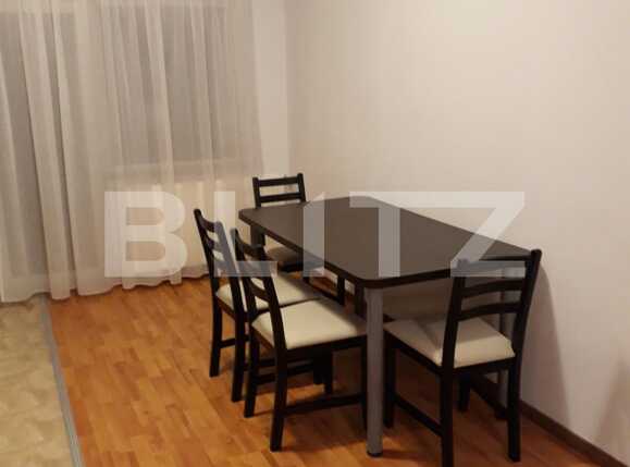 Apartament de închiriat 2 camere Manastur - 35379AI | BLITZ Cluj-Napoca | Poza4
