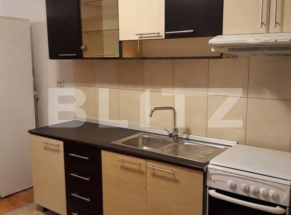Apartament de închiriat 2 camere Manastur - 35379AI | BLITZ Cluj-Napoca | Poza6