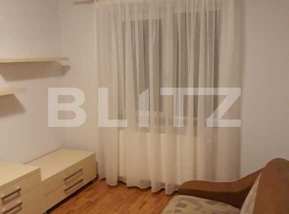 Apartament de închiriat 2 camere Manastur - 35379AI | BLITZ Cluj-Napoca | Poza1