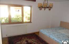 2 camere decomandate in Gheorgheni!