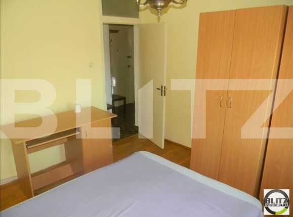 Apartament de închiriat 2 camere Gheorgheni - 3538AI | BLITZ Cluj-Napoca | Poza6