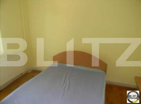 Apartament de închiriat 2 camere Gheorgheni - 3538AI | BLITZ Cluj-Napoca | Poza4