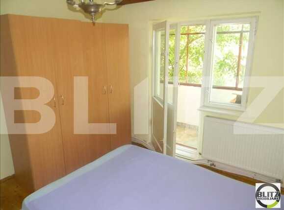 Apartament de închiriat 2 camere Gheorgheni - 3538AI | BLITZ Cluj-Napoca | Poza5