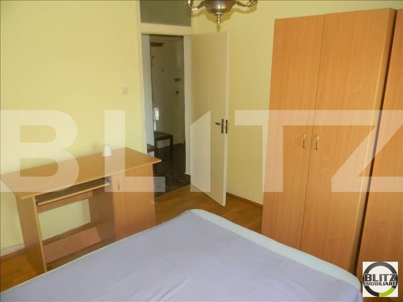 Apartament de închiriat 2 camere Gheorgheni - 3538AI | BLITZ Cluj-Napoca | Poza6
