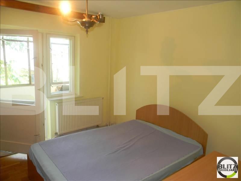 Apartament de închiriat 2 camere Gheorgheni - 3538AI | BLITZ Cluj-Napoca | Poza7