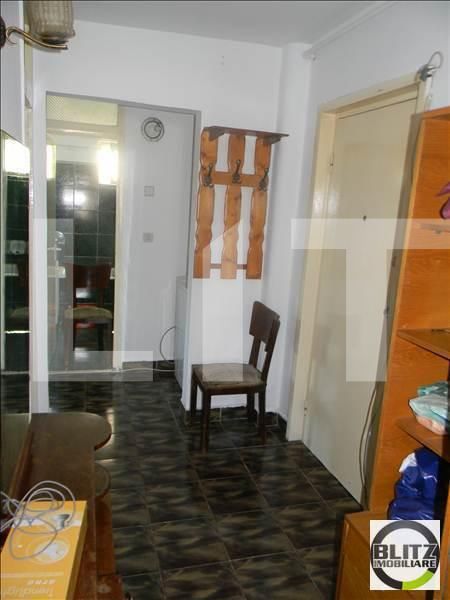 Apartament de închiriat 2 camere Gheorgheni - 3538AI | BLITZ Cluj-Napoca | Poza9