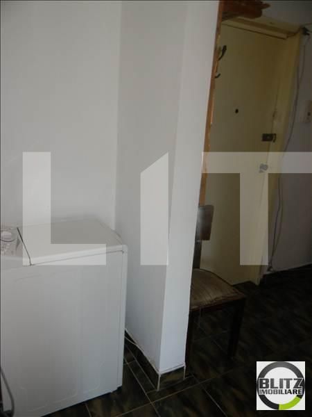 Apartament de închiriat 2 camere Gheorgheni - 3538AI | BLITZ Cluj-Napoca | Poza8