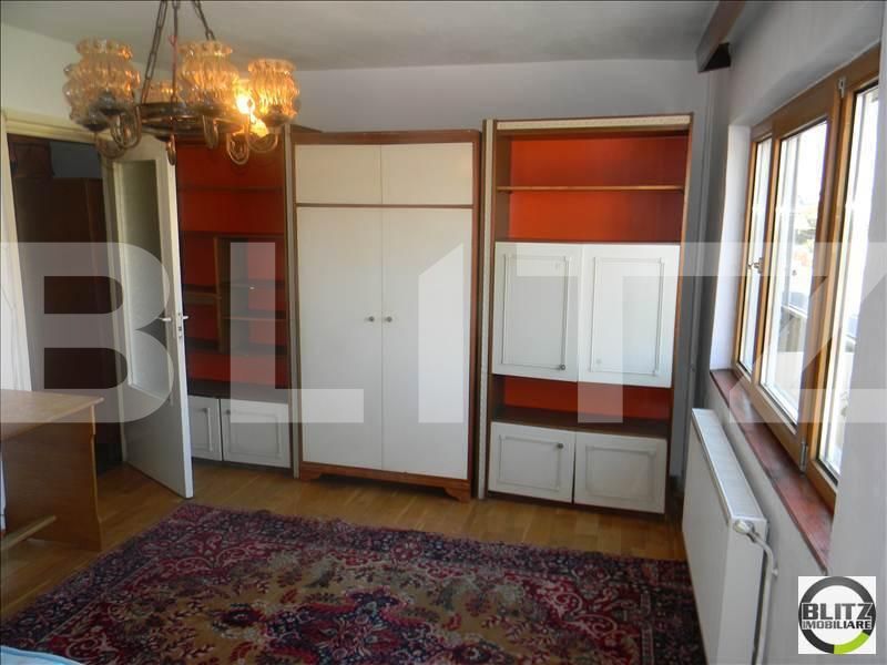 Apartament de închiriat 2 camere Gheorgheni - 3538AI | BLITZ Cluj-Napoca | Poza3