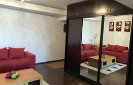 Apartament 2 camere, 73 mp, mobilat modern, balcon, zona Complex Plopilor Vest