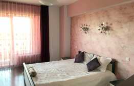 Apartament 2 camere, 73 mp, mobilat modern, balcon, zona Complex Plopilor Vest