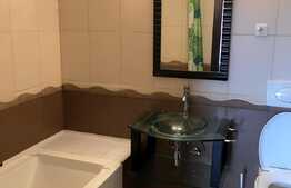 Apartament 2 camere, 73 mp, mobilat modern, balcon, zona Complex Plopilor Vest