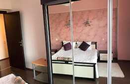 Apartament 2 camere, 73 mp, mobilat modern, balcon, zona Complex Plopilor Vest