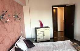 Apartament 2 camere, 73 mp, mobilat modern, balcon, zona Complex Plopilor Vest