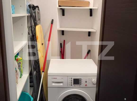 Apartament de închiriat 2 camere Plopilor - 35380AI | BLITZ Cluj-Napoca | Poza9