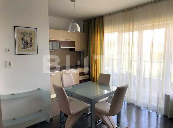 Apartament de închiriat 2 camere Plopilor - 35380AI | BLITZ Cluj-Napoca | Poza4