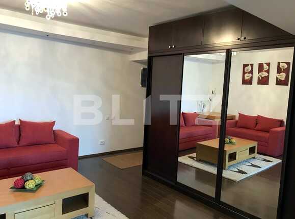 Apartament de închiriat 2 camere Plopilor - 35380AI | BLITZ Cluj-Napoca | Poza2