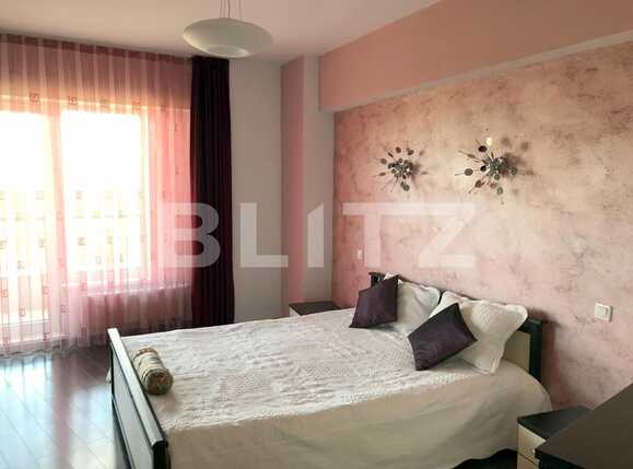 Apartament de închiriat 2 camere Plopilor - 35380AI | BLITZ Cluj-Napoca | Poza6