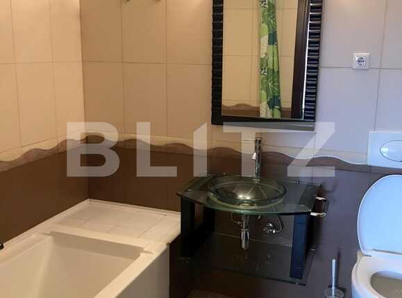 Apartament de închiriat 2 camere Plopilor - 35380AI | BLITZ Cluj-Napoca | Poza8
