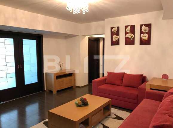 Apartament de închiriat 2 camere Plopilor - 35380AI | BLITZ Cluj-Napoca | Poza1