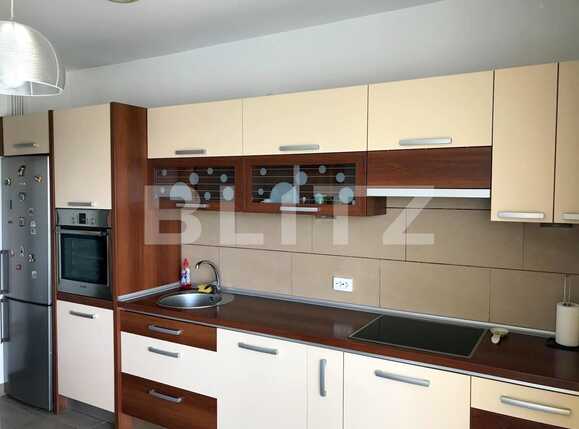 Apartament de închiriat 2 camere Plopilor - 35380AI | BLITZ Cluj-Napoca | Poza3