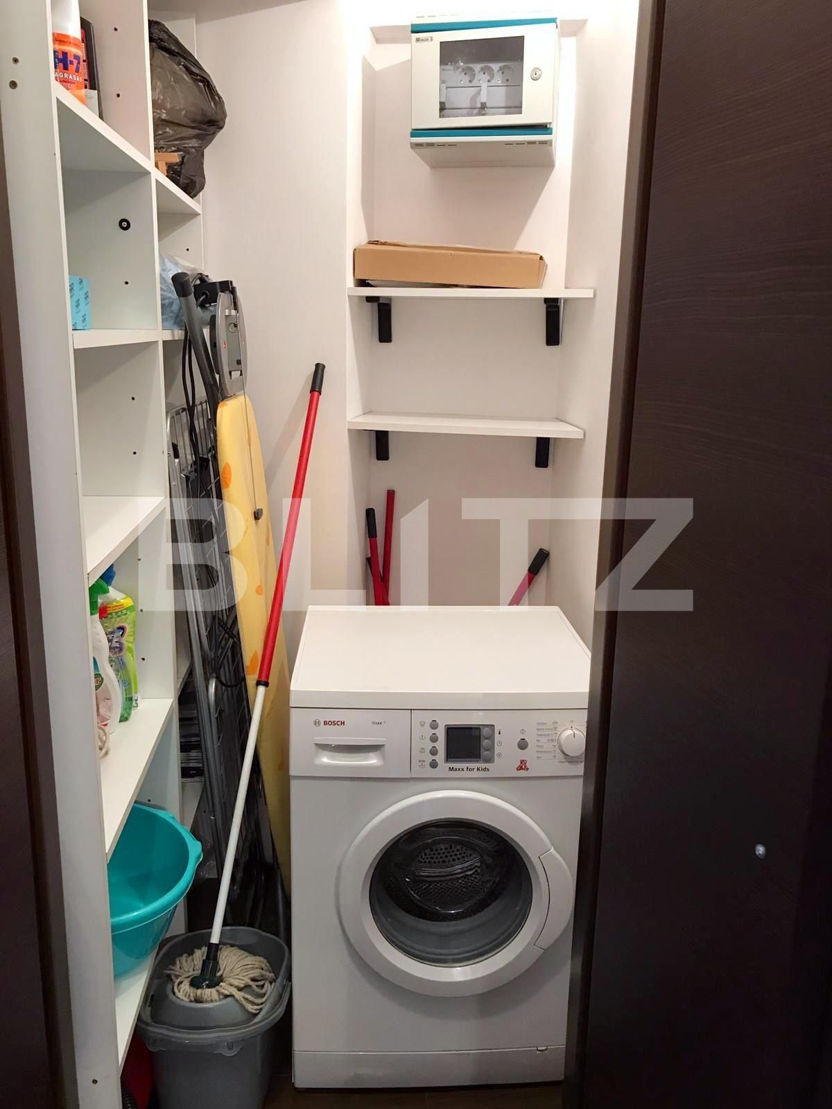 Apartament de închiriat 2 camere Plopilor - 35380AI | BLITZ Cluj-Napoca | Poza9