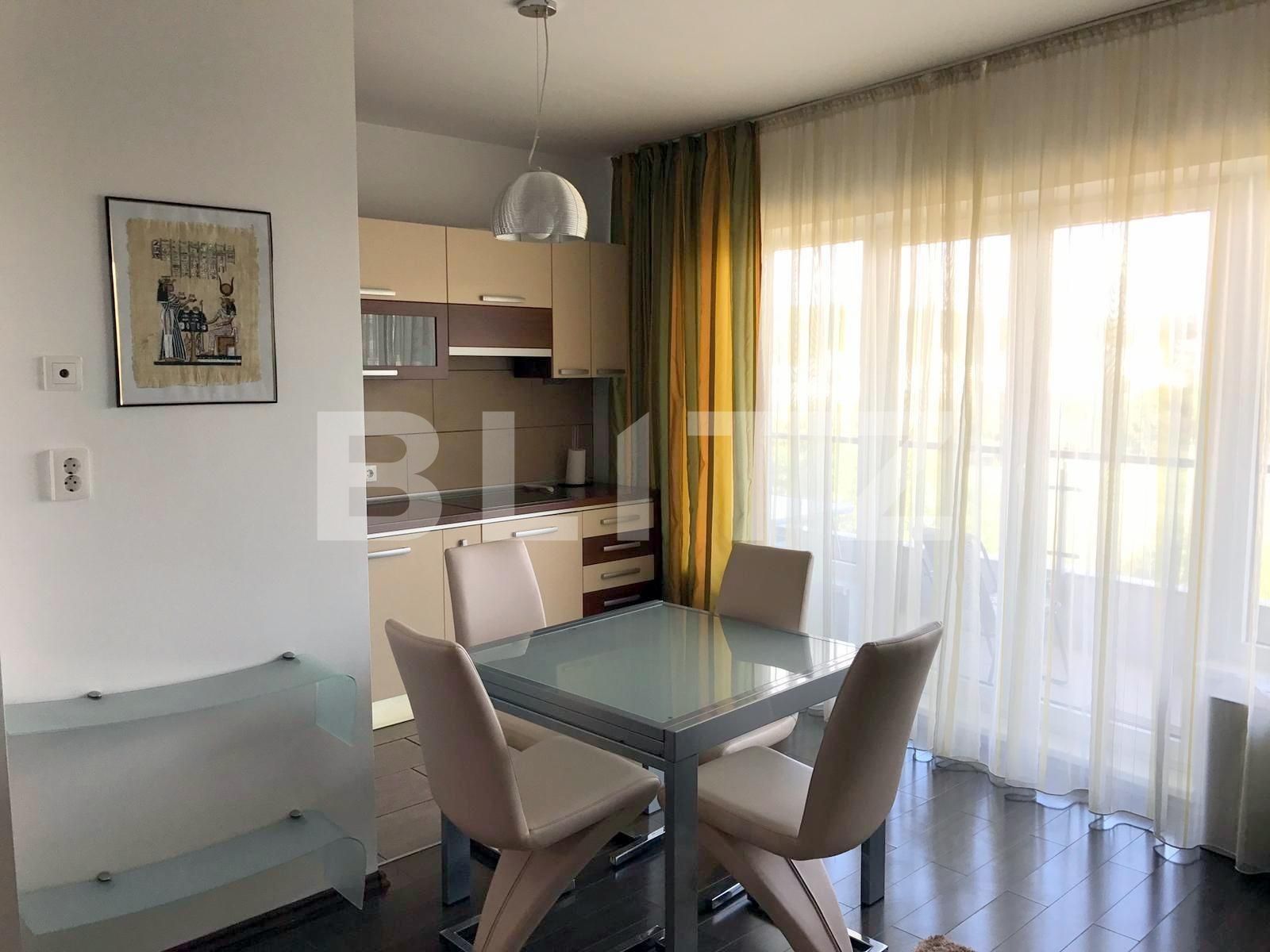 Apartament de închiriat 2 camere Plopilor - 35380AI | BLITZ Cluj-Napoca | Poza4
