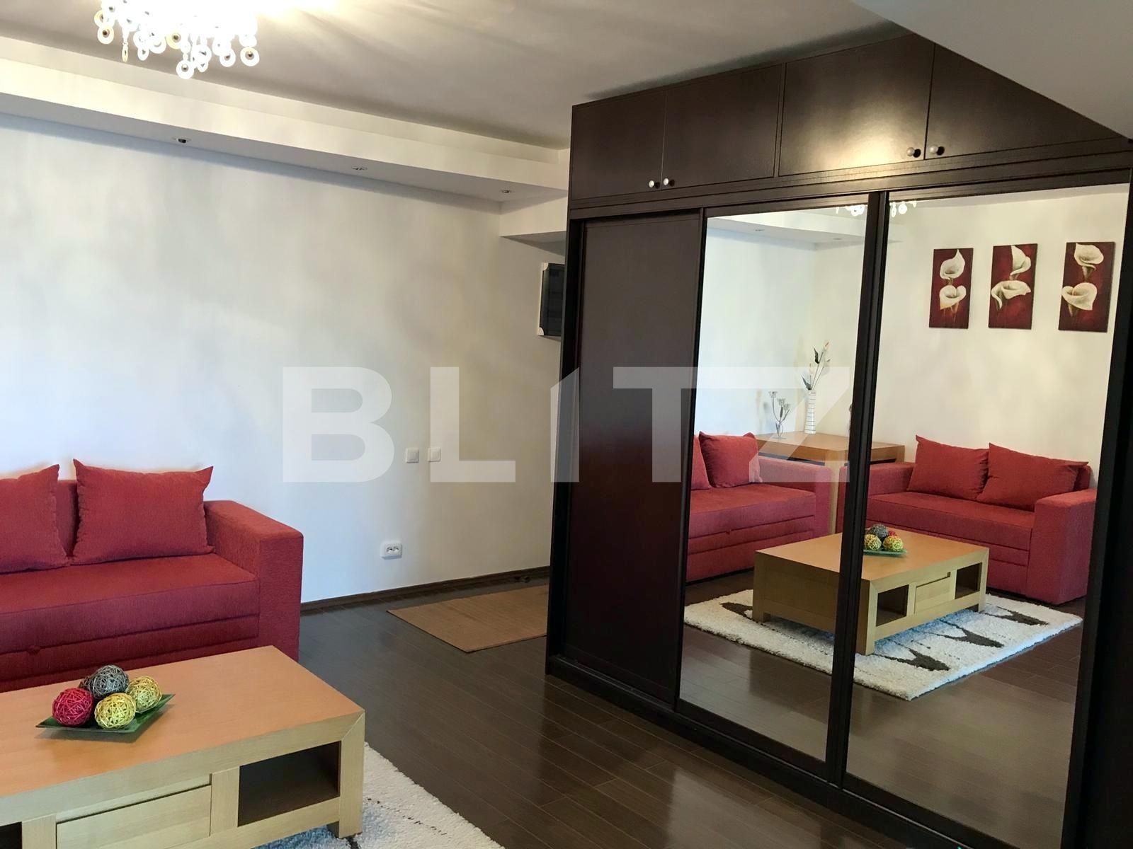 Apartament de închiriat 2 camere Plopilor - 35380AI | BLITZ Cluj-Napoca | Poza2