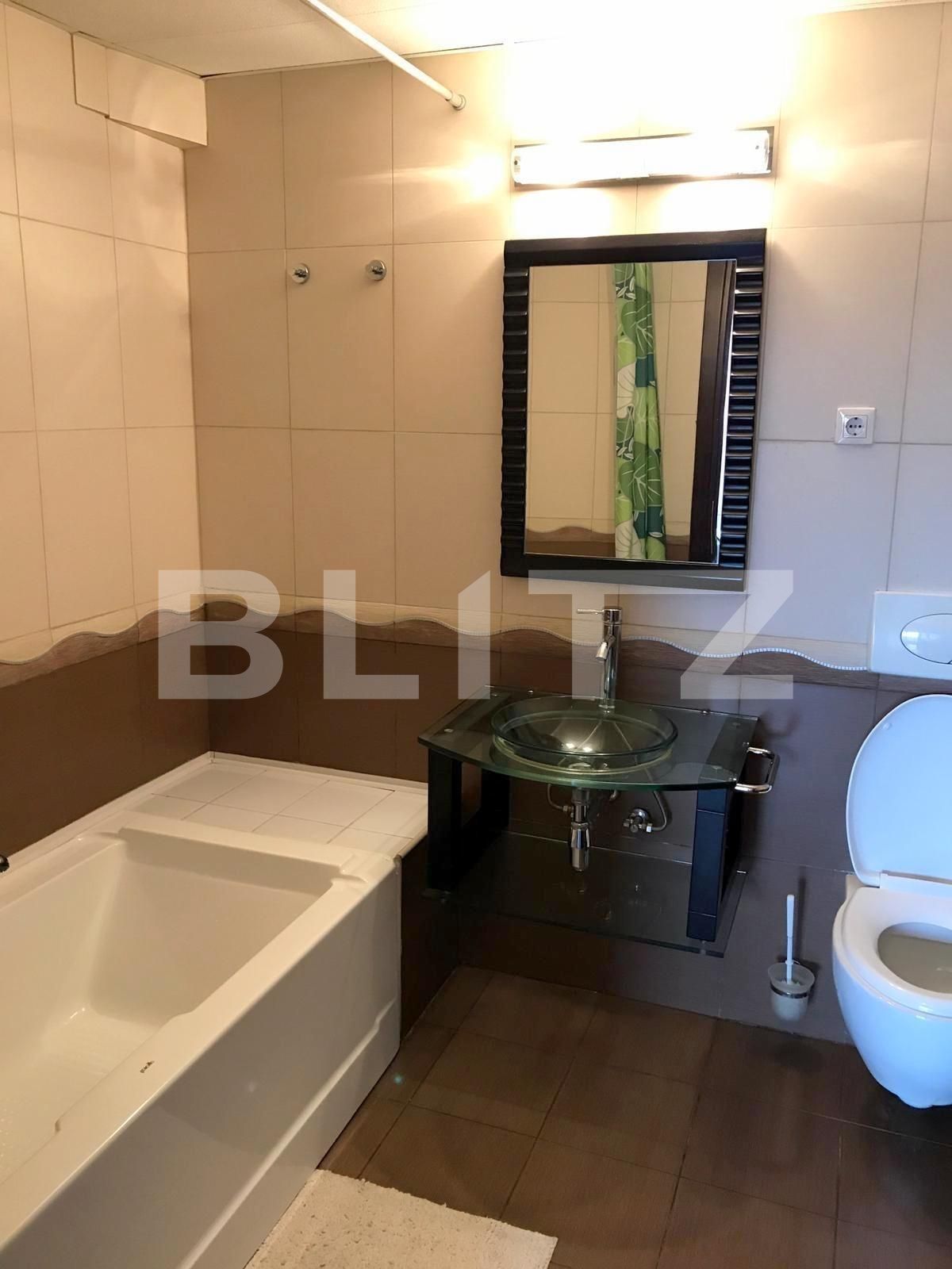 Apartament de închiriat 2 camere Plopilor - 35380AI | BLITZ Cluj-Napoca | Poza8