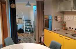 Apartament cu 3 camere, 65 mp, zona strazii Edgar Quinet