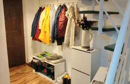 Apartament cu 3 camere, 65 mp, zona strazii Edgar Quinet