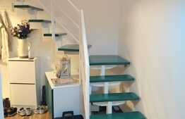 Apartament cu 3 camere, 65 mp, zona strazii Edgar Quinet