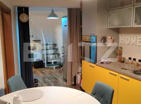 Apartament de vânzare 3 camere Manastur - 35381AV | BLITZ Cluj-Napoca | Poza1