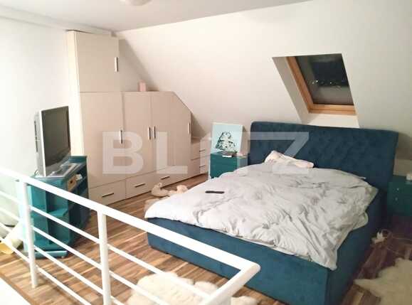 Apartament de vânzare 3 camere Manastur - 35381AV | BLITZ Cluj-Napoca | Poza3