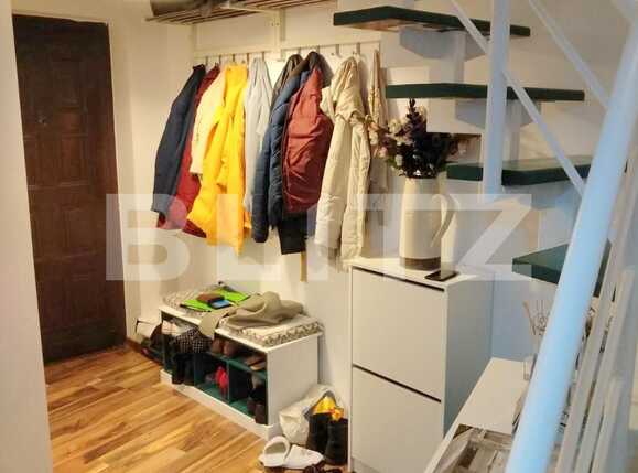 Apartament de vânzare 3 camere Manastur - 35381AV | BLITZ Cluj-Napoca | Poza5