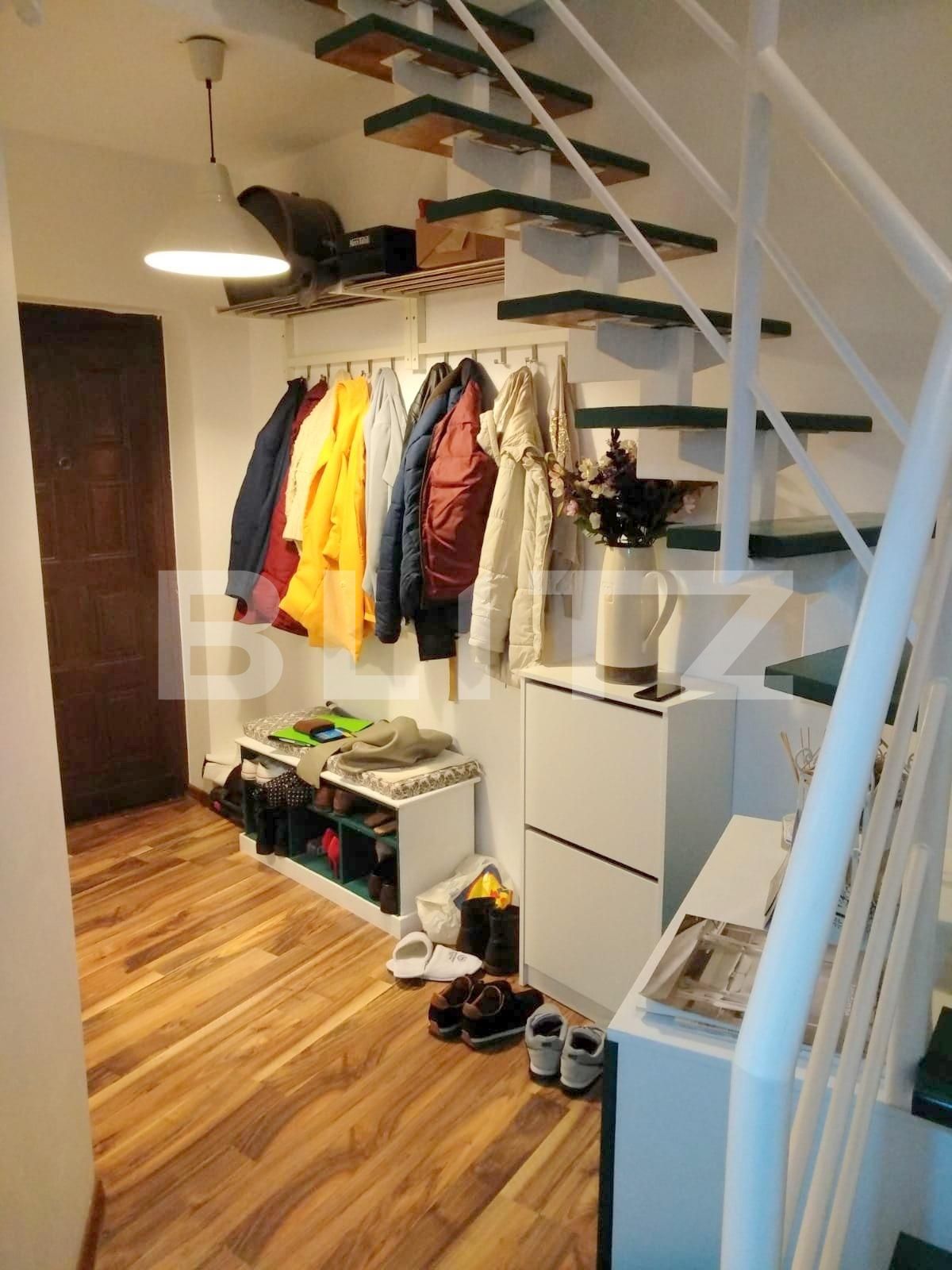 Apartament de vânzare 3 camere Manastur - 35381AV | BLITZ Cluj-Napoca | Poza5