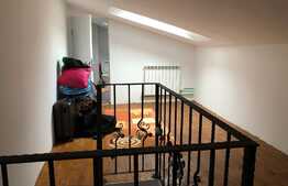 Apartament 3 camere, 112 mp, scara interioara, parcare, zona strazii Stejarului