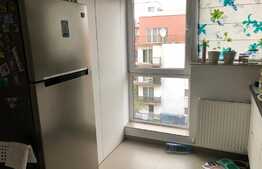 Apartament 3 camere, 112 mp, scara interioara, parcare, zona strazii Stejarului