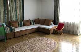 Apartament 3 camere, 112 mp, scara interioara, parcare, zona strazii Stejarului