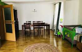 Apartament 3 camere, 112 mp, scara interioara, parcare, zona strazii Stejarului