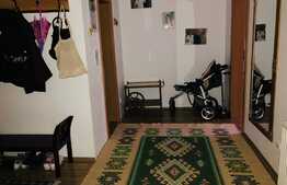 Apartament 3 camere, 112 mp, scara interioara, parcare, zona strazii Stejarului