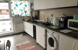 Apartament 3 camere, 112 mp, scara interioara, parcare, zona strazii Stejarului