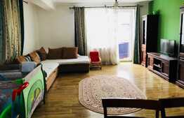 Apartament 3 camere, 112 mp, scara interioara, parcare, zona strazii Stejarului