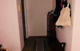 Apartament 3 camere, 112 mp, scara interioara, parcare, zona strazii Stejarului