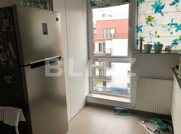 Apartament de vânzare 3 camere Floreşti - 35382AV | BLITZ Cluj-Napoca | Poza5