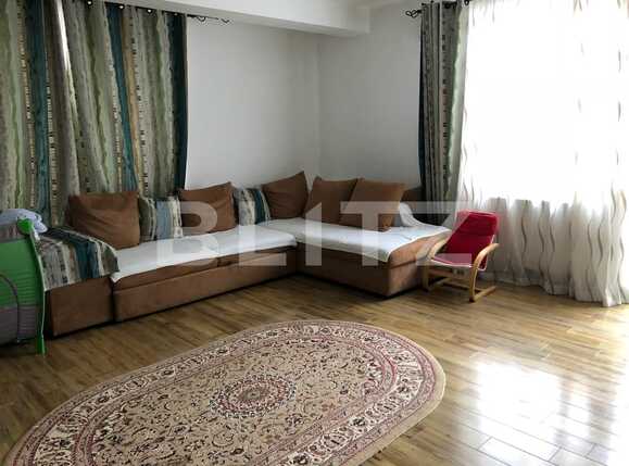 Apartament de vânzare 3 camere Floreşti - 35382AV | BLITZ Cluj-Napoca | Poza1