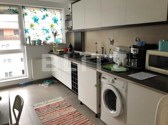 Apartament de vânzare 3 camere Floreşti - 35382AV | BLITZ Cluj-Napoca | Poza4